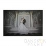กรอบรูปแต่งงานสั่งเองง่ายๆ